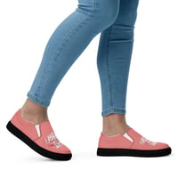 Image 4 of ⚡ Energy Steps | Mister Energy Women’s Slip-On Shoes