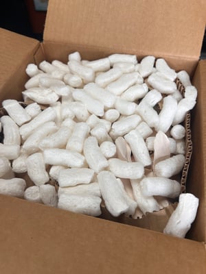 Image of LE 143/150 “I Lava You” Tiki Bowl 2018 By Tiki Diablo & Tahiti Gil