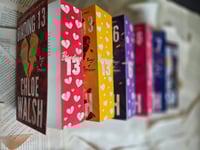 Image 1 of Chloe Walsh | Boys of Tommen | Paperback