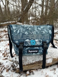 Image 3 of Supreme TONK side bag