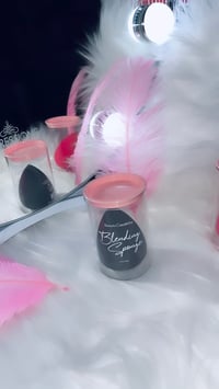 Image 2 of BC Make up Sponge Black