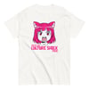 SHOW ME YOUR CULTURE SHOCK FACE - ADULT UNISEX T-SHIRT