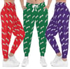 Grafitti Joggers