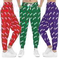 Image 1 of Grafitti Joggers