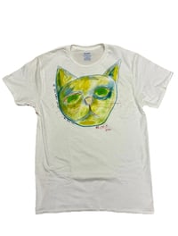 Image 1 of Hungo Cat - Medium