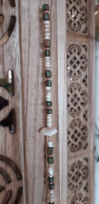 Image 4 of 13 inch Watermelon Suncatcher