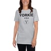 Yorkie USA (Y) Shirt