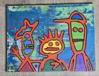 Image 14 of Frank, Bill and Bobby