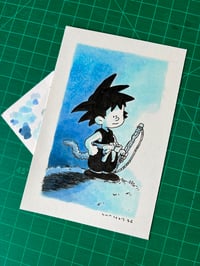 Goku
