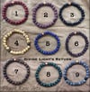 Divine Light’s Return Bracelet Collection