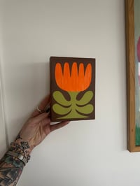 Image 5 of Orange flower 