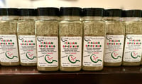 Image 1 of Italian Spice Rub