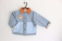 Custom order for Nessa