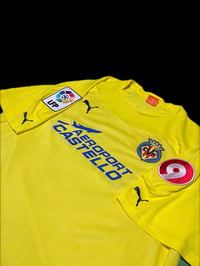 Image 3 of Villarreal Cazorla 10-11