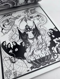 Image 7 of BLACK DAGGER VOL 14 - GEORGE CAMPISE