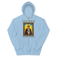 Image 7 of Sacred Unisex Hoodie