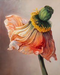 Image 2 of "Song and Dance" Giclee Art Print