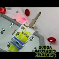 Image 3 of Caterpie Funko Pop Clip