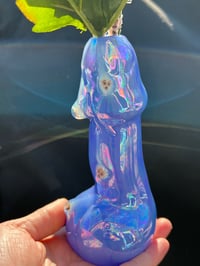 Image 1 of Kushy Drips Collab Dick Vase "This Drip is For You"