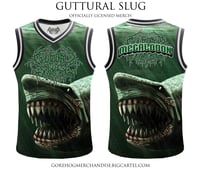 Image 1 of Guttural Slug - Jerseys