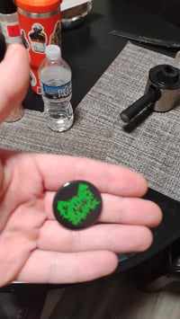 Image 4 of Pocket Slug Collectable limited run  Merch Pavk 