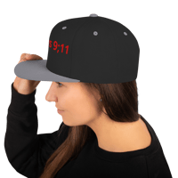 Image 19 of Snapback Hat