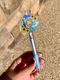 Van Gogh Ballpoint Pen