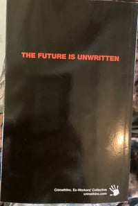 Image 2 of Expect Resistance a field manual (CRIMETHINC)