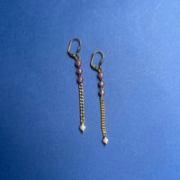 Image 1 of Boucles « ESPINAY »