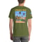 Image of Unisex t-shirt Spain