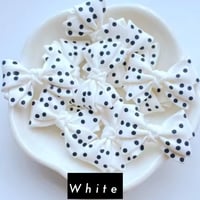 Image 8 of Flat Back Ribbons