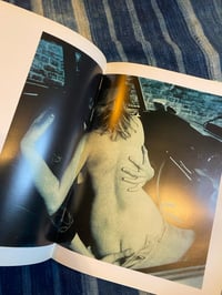 Image 12 of Obsession, Bob Carlos Clarke, 1990 printing.