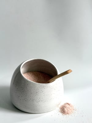 Image of Salt pig 2