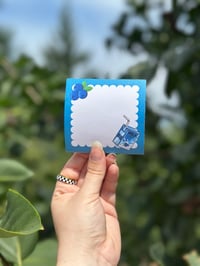 Image 3 of Sticky notes 