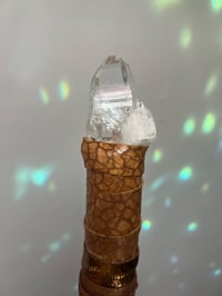 Image 1 of *new* TREE wand