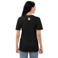Image 8 of Kill Love #DaFinals Unisex Lightweight Short-Sleeve T-Shirt