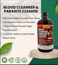 Image 1 of Blood Cleanser 