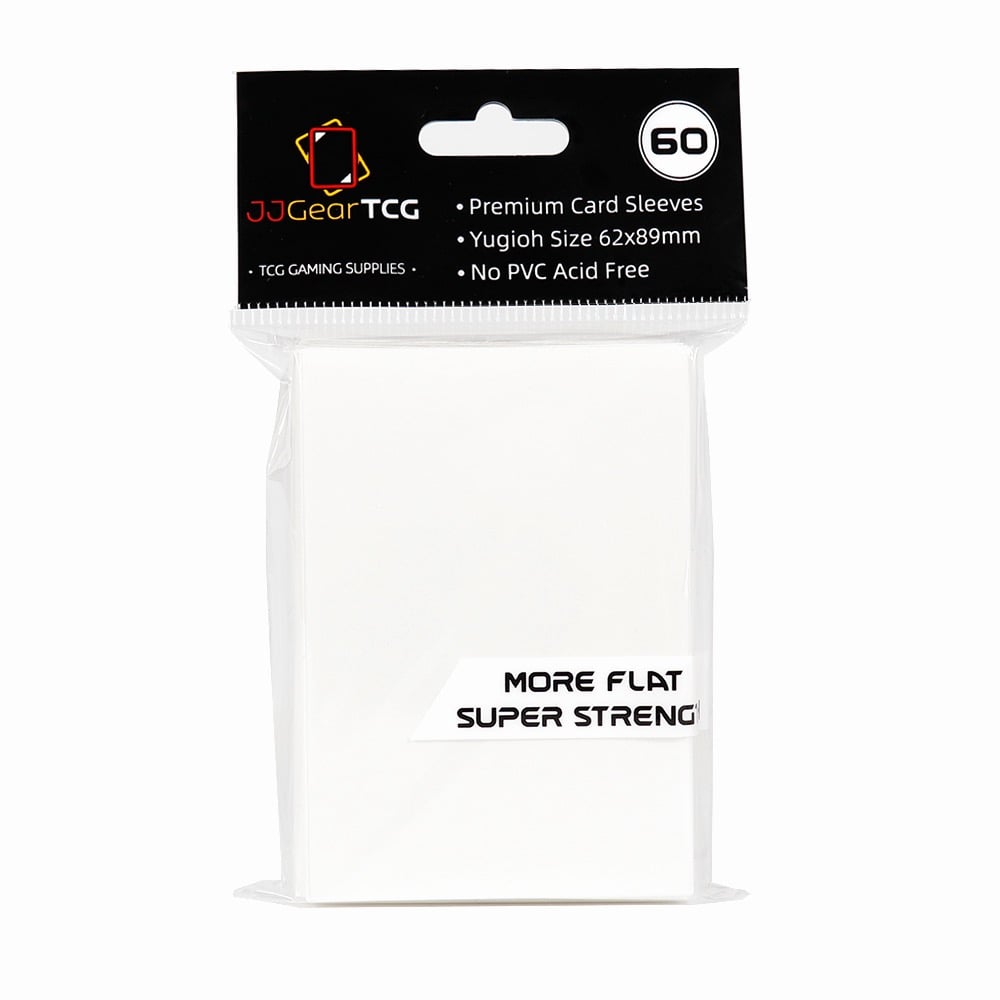 Gear Pro Sleeves | JJGearTCG Gear Pro Sleeves | JJGearTCG
