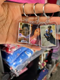 Image 2 of Photo Keychains