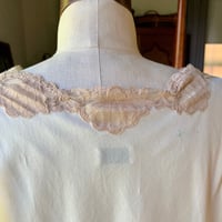 Image 7 of Emilio Pucci Formfit Rogers Bridal Nightgown Medium
