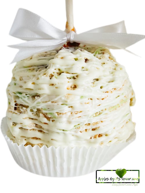 Image of Key Lime Breeze