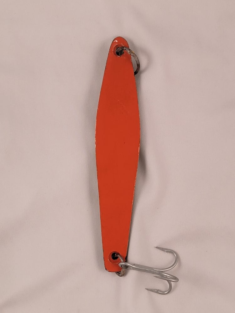 Image of OD green / Orange 