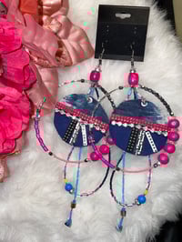 Image 1 of Denim Barbie 