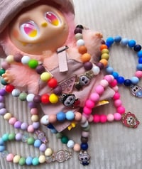 Labubu Bracelets - by Kane