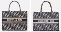 Image 4 of Book Tote Bag