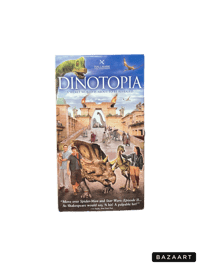 Image 1 of Dinotopia [2002]