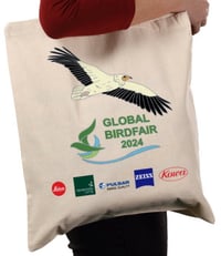 Image 9 of Global Birdfair 2024 Official Merchandise