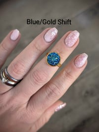 Image 3 of Glitter Rings