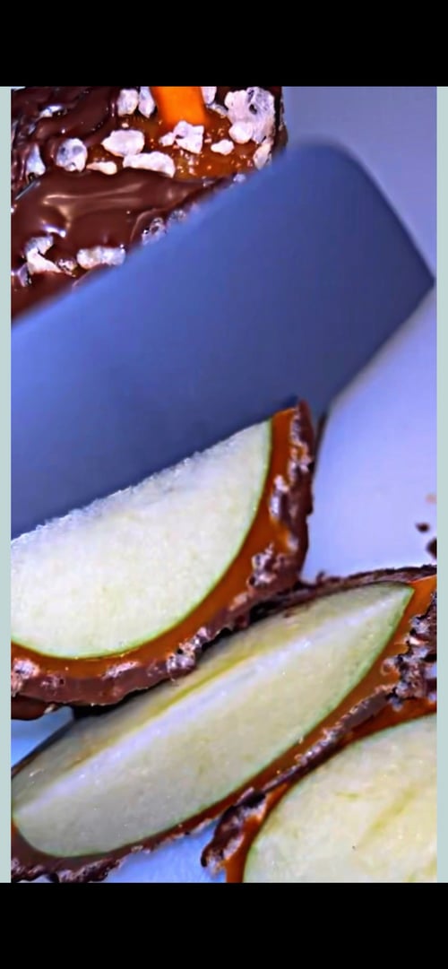 Image of Claudia's Chocolate Krisp