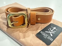 Image 2 of FSG “Gunslinger” Belt 